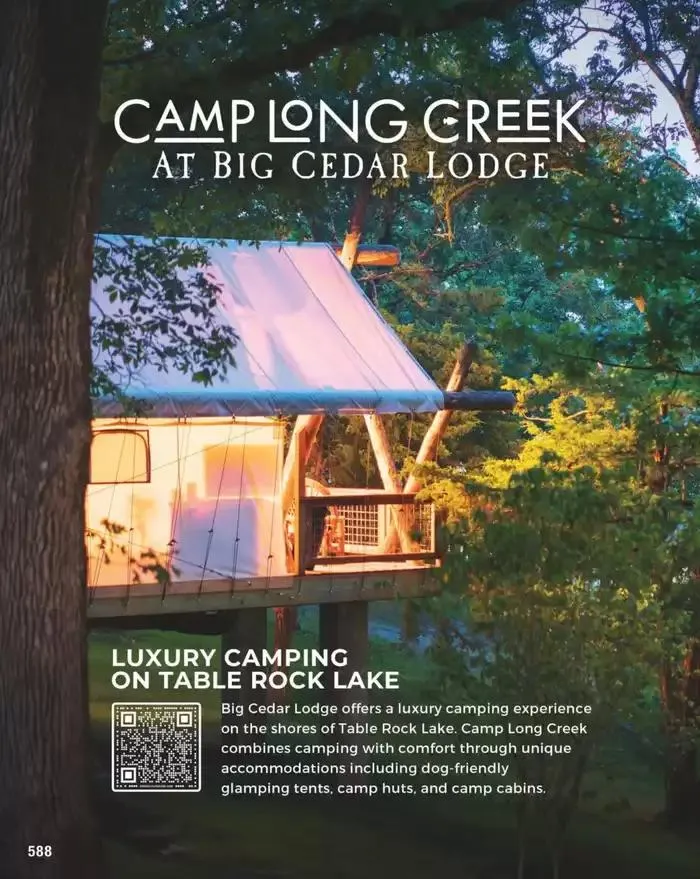 Weekly ad Cabela's Weekly ad from January 31 to February 6 2025 - Page 588