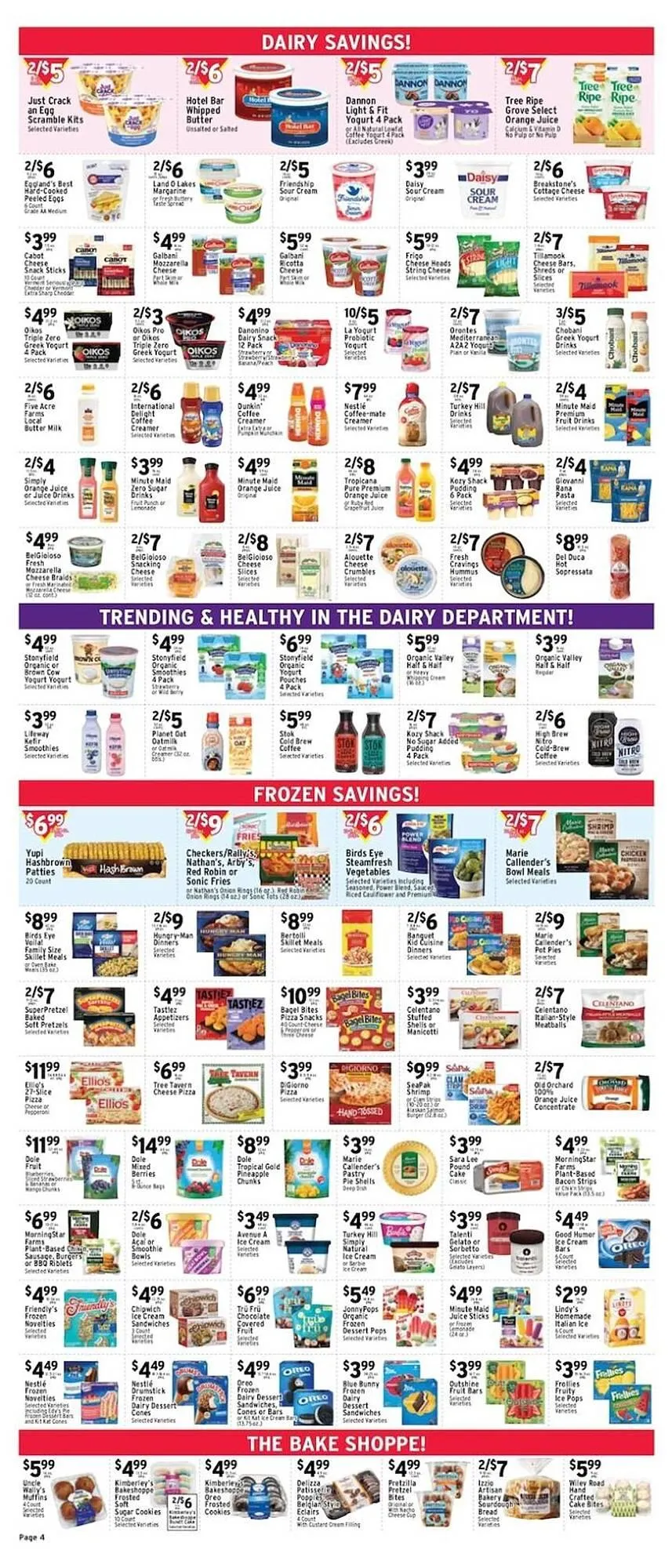 Weekly ad Met Foodmarkets weekly ad from May 8 to May 14 2026 - Page 4