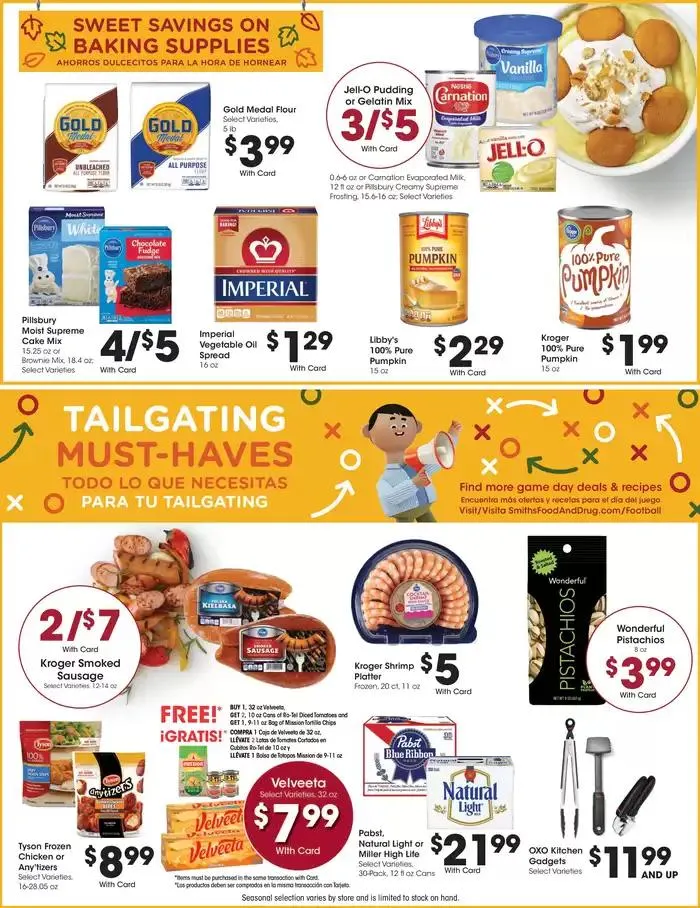 Weekly ad New offers to discover from October 2 to October 8 2024 - Page 10