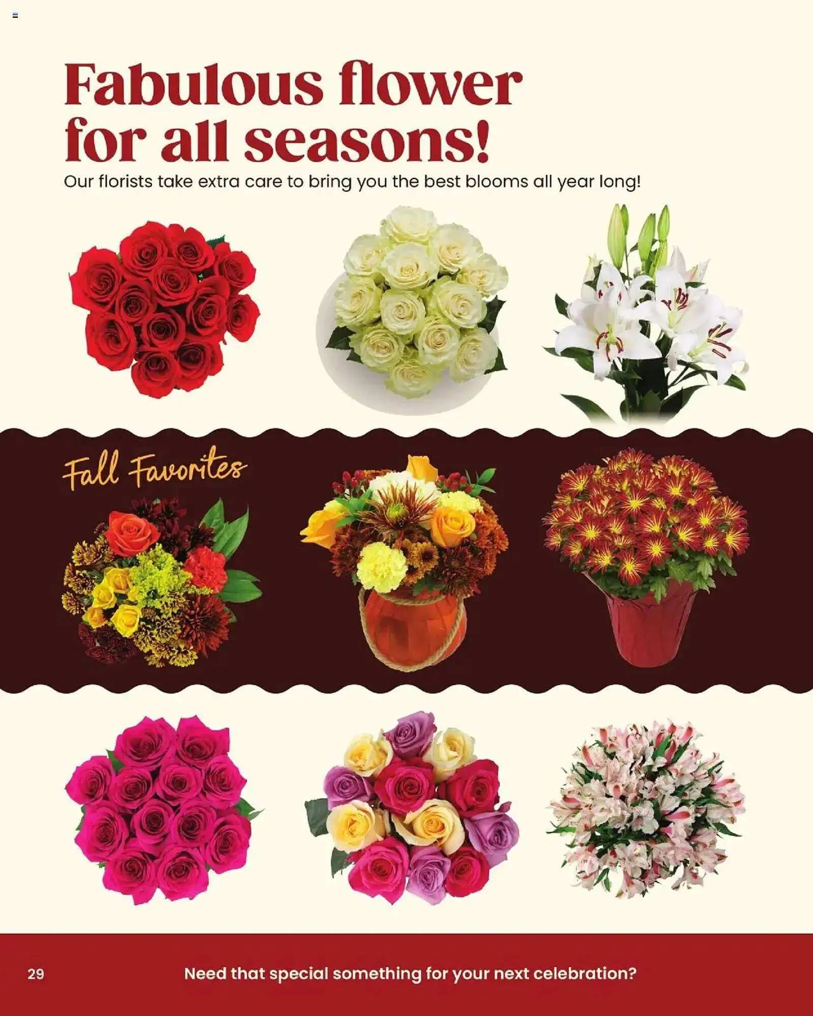 Weekly ad ACME weekly ad from October 3 to January 1 2026 - Page 30