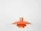 Vintage Danish Lamp PH 4/3 by Poul Henningsen for Louis Poulsen, 1966