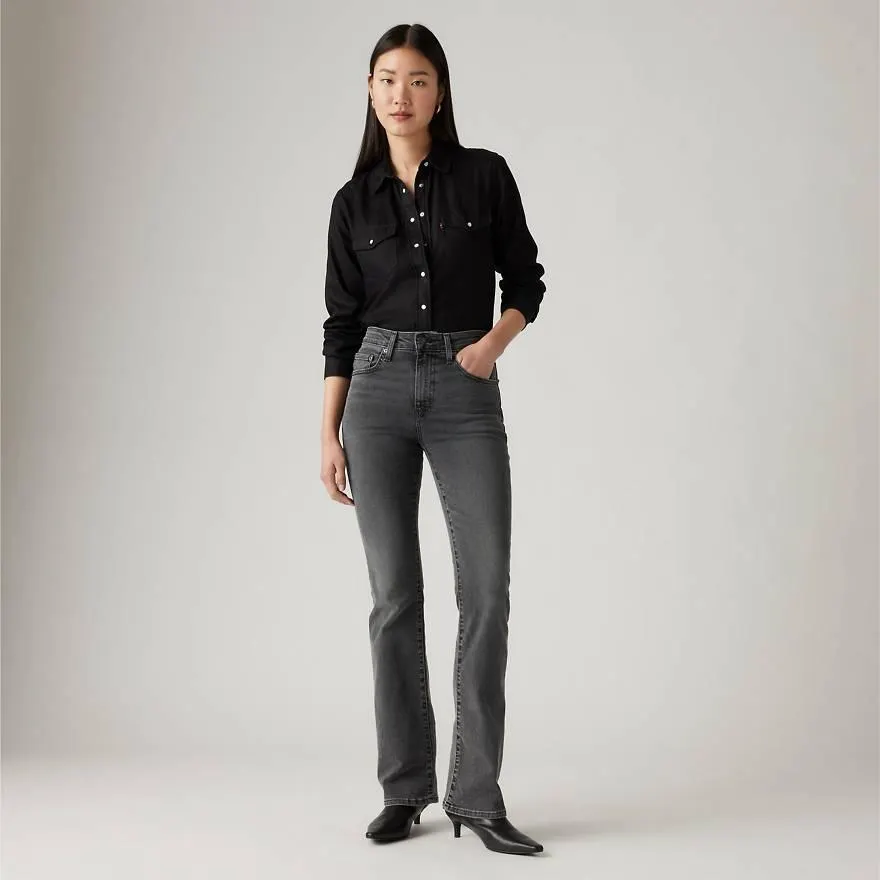 725 High Rise Bootcut Women's Jeans