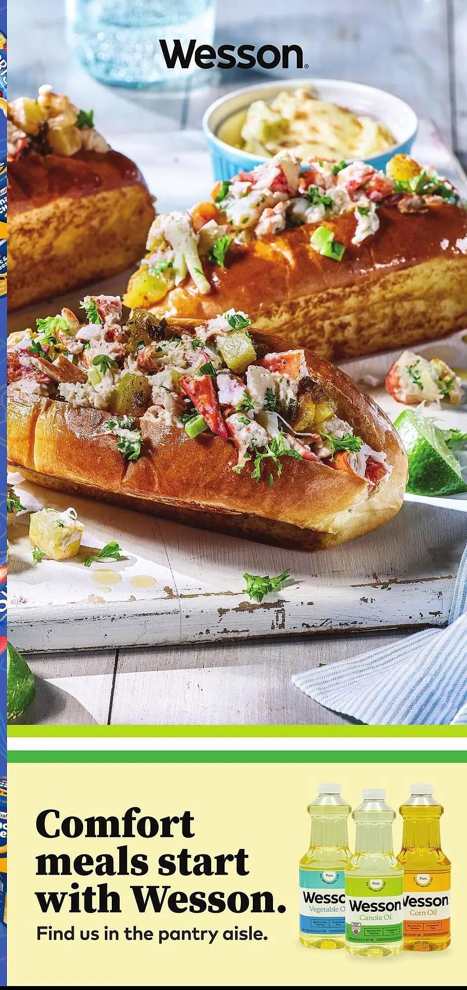 Weekly ad Bravo Supermarkets weekly ad from October 17 to October 23 2025 - Page 5