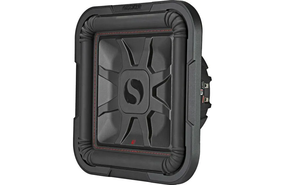 Kicker L7T124 (46L7T124) (Sold Individually)