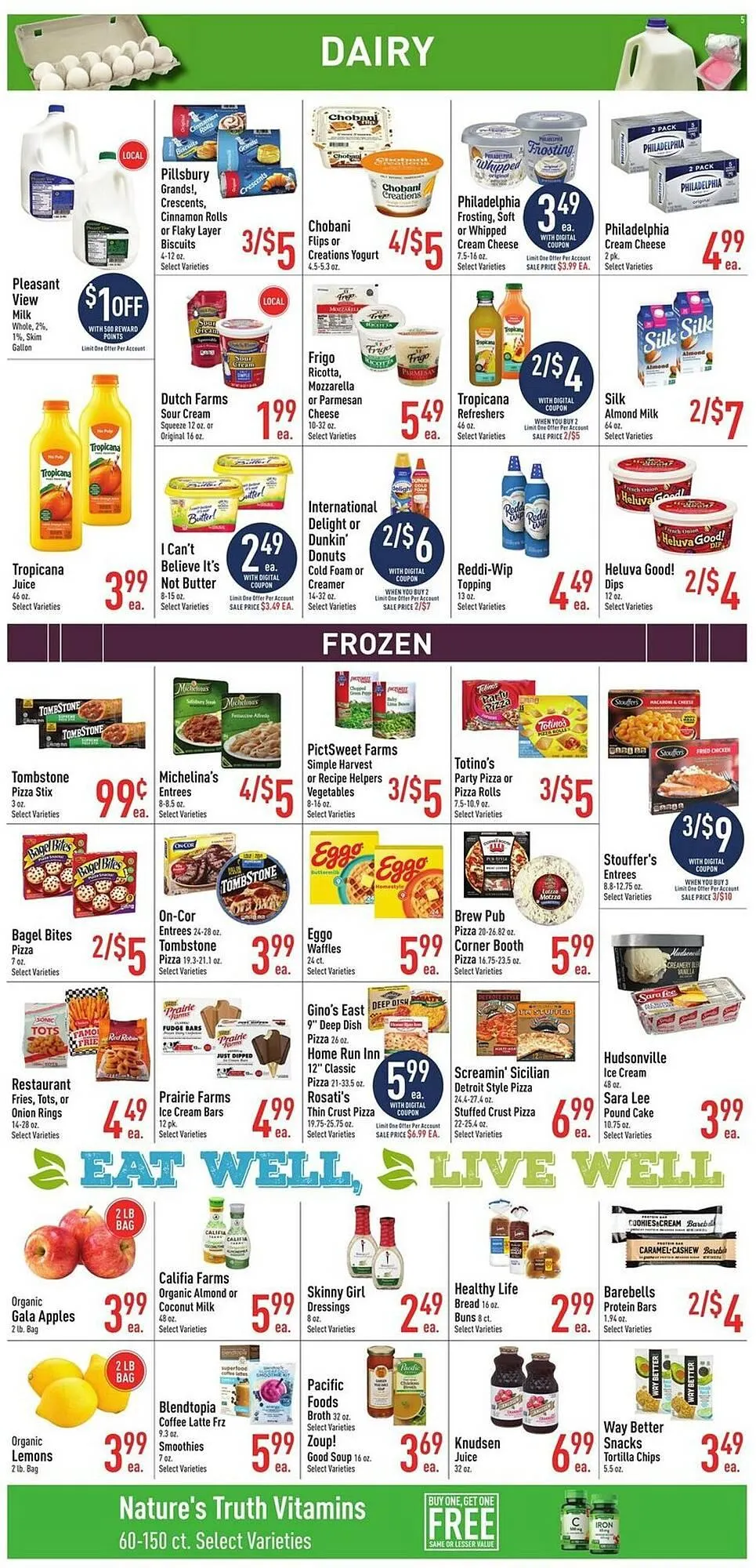 Weekly ad Strack & Van Til weekly ad from December 3 to December 9 2025 - Page 7