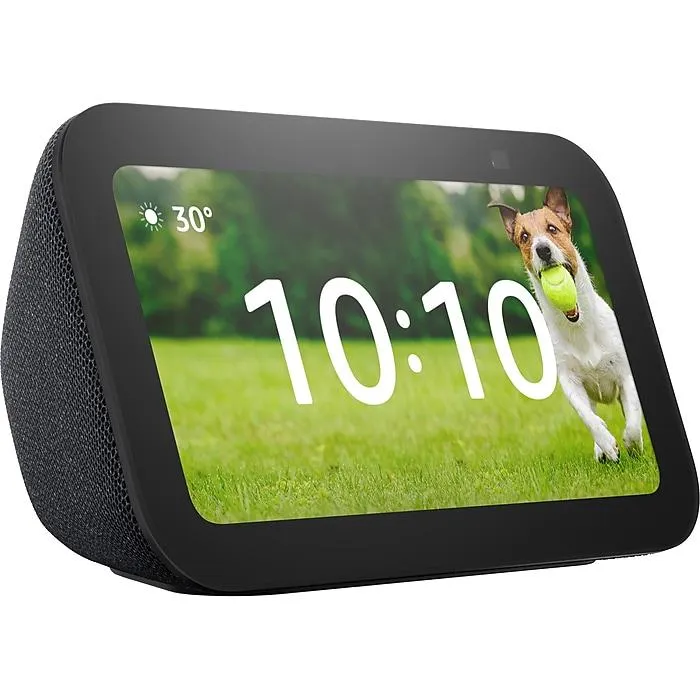 Amazon Echo Show 5 (3rd Gen) 5.5" Smart Display,