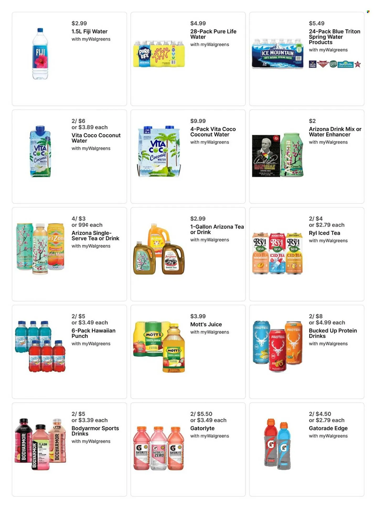 Weekly ad Walgreens weekly ad from February 15 to February 21 2026 - Page 26