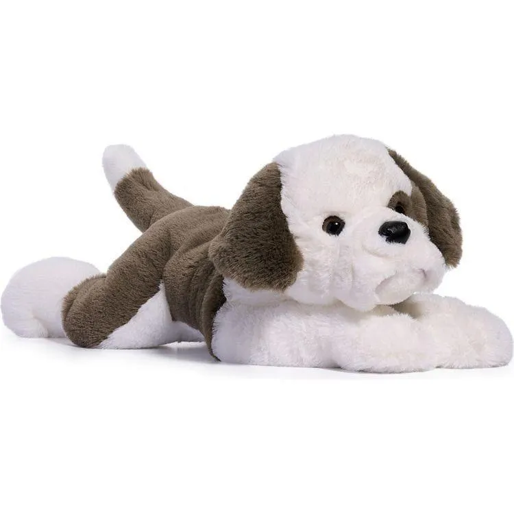 22" Adopt-A-Pets Mix Pups Plush Beabull