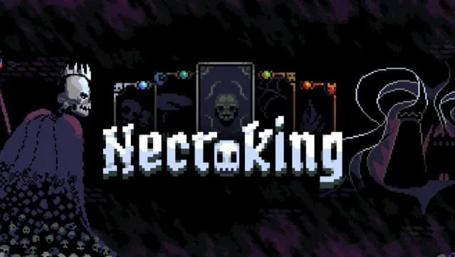 Necroking