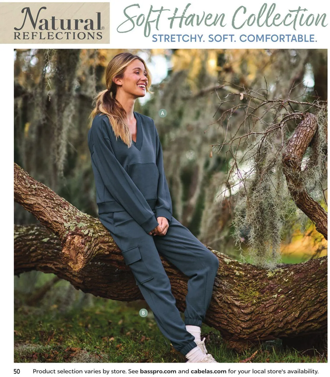 Weekly ad Cabela's Current weekly ad from April 9 to April 23 2025 - Page 50