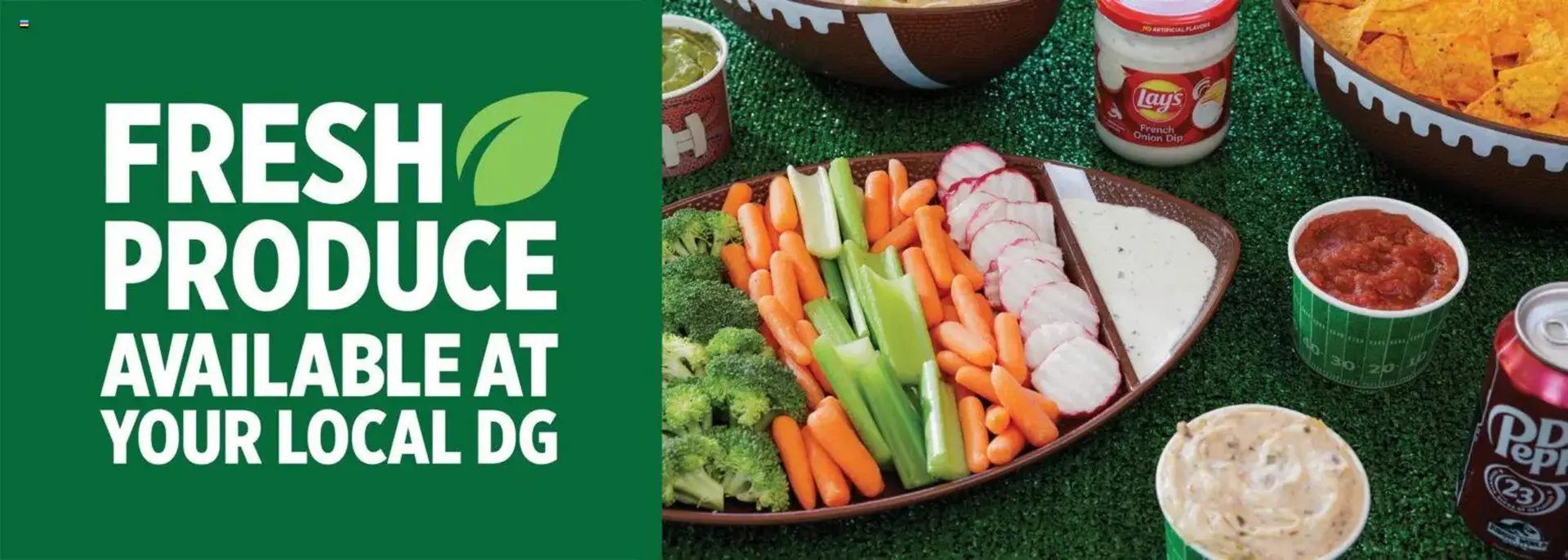 Weekly ad Dollar General weekly ad from January 18 to January 24 2026 - Page 3