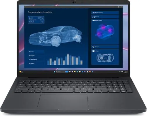Dell Pro Max 16 Laptop