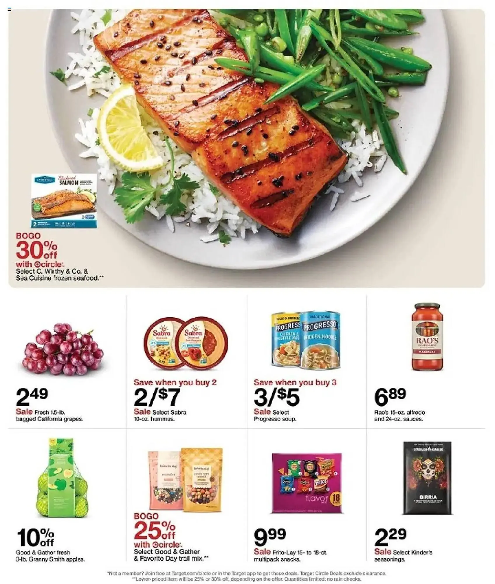 Weekly ad Target weekly ad from October 12 to October 19 2025 - Page 37