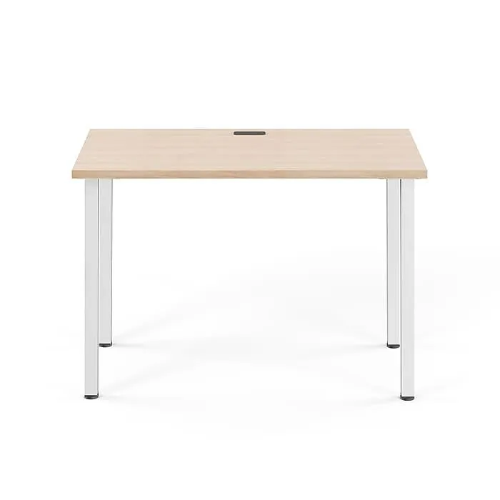 Union & Scale™ Essentials 42"W Rectangular Writing Desk,