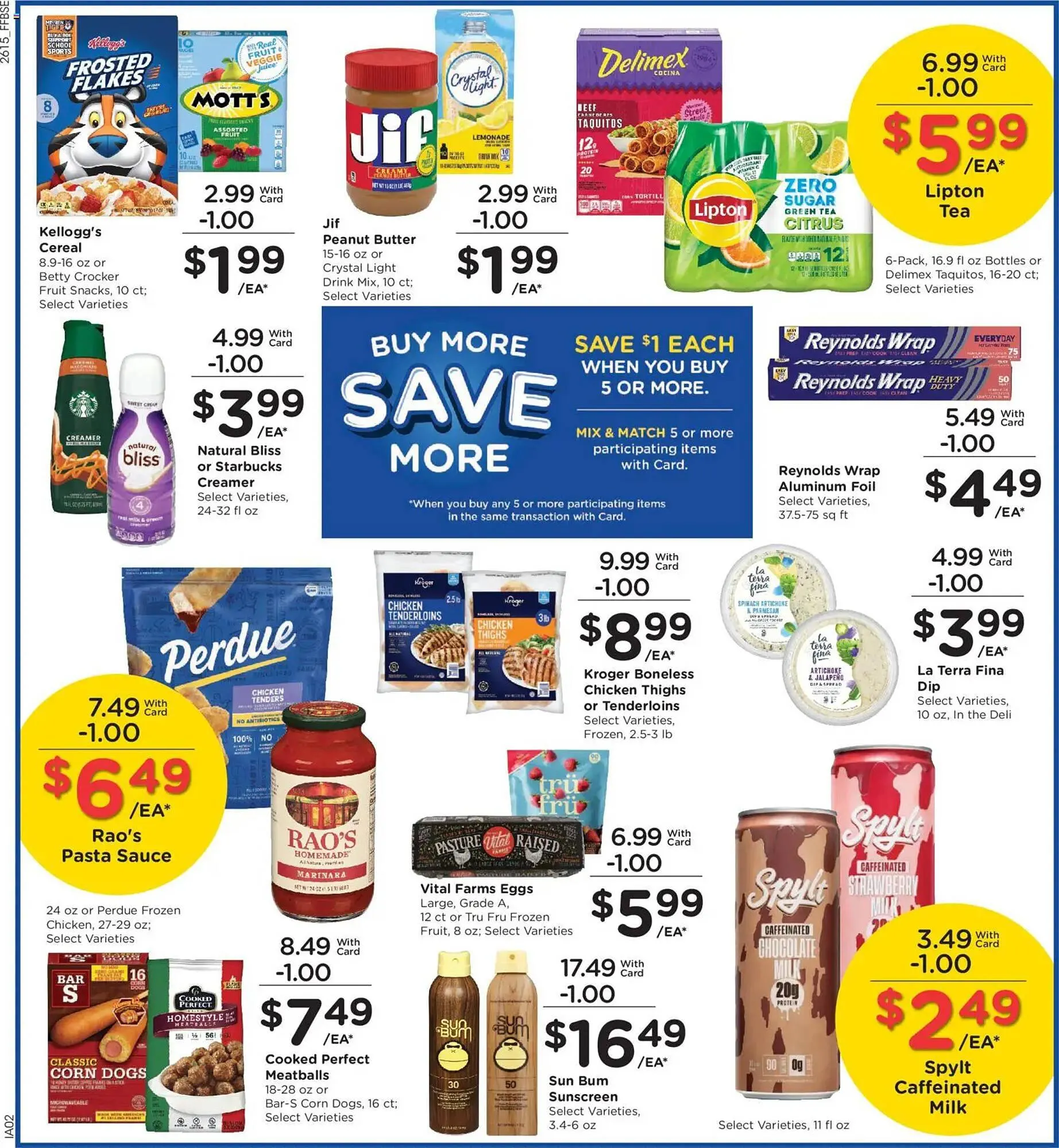 Weekly ad Fry's weekly ad from May 13 to May 20 2026 - Page 5