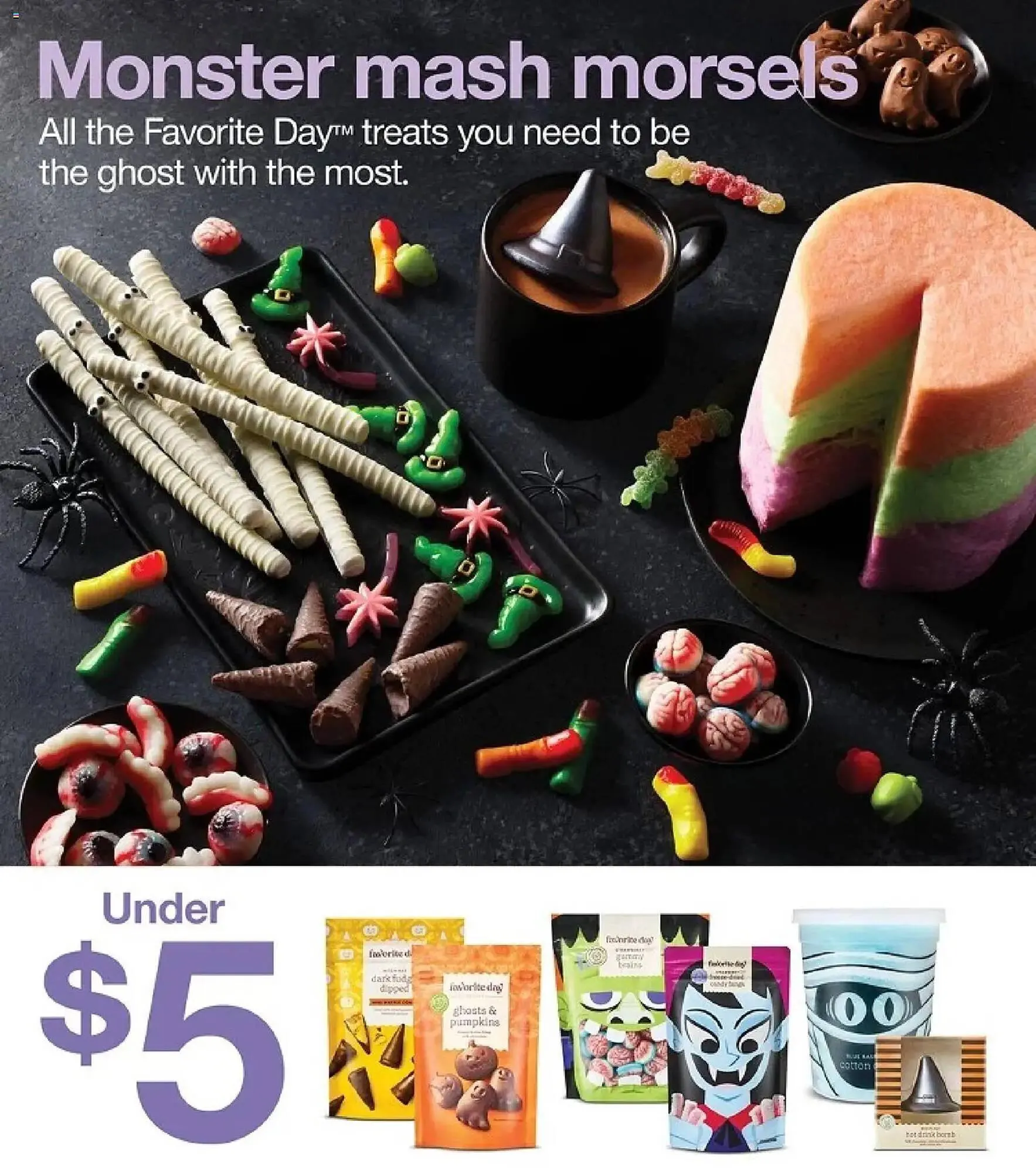 Weekly ad Target weekly ad from October 26 to November 1 2025 - Page 3