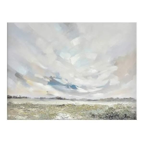 Landscape Canvas Wall Art, 30x40