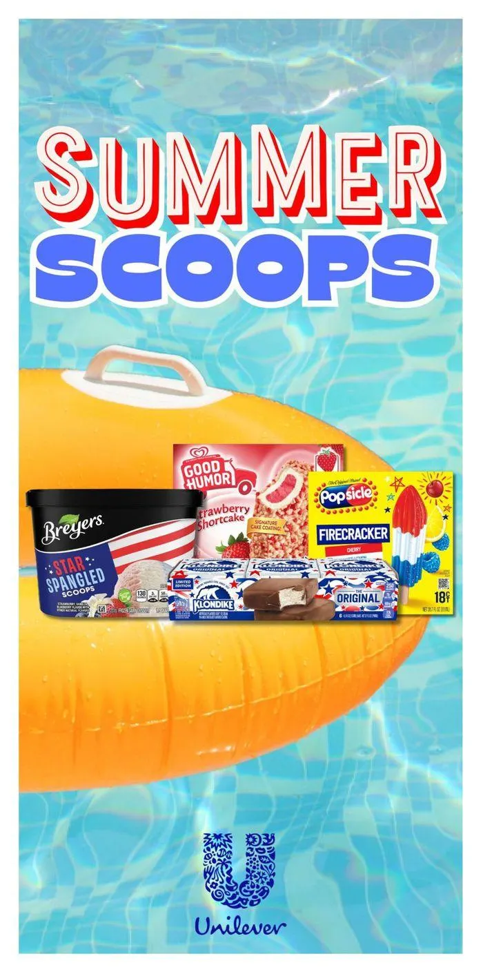 Weekly ad Special offers for you from August 2 to August 8 2024 - Page 6