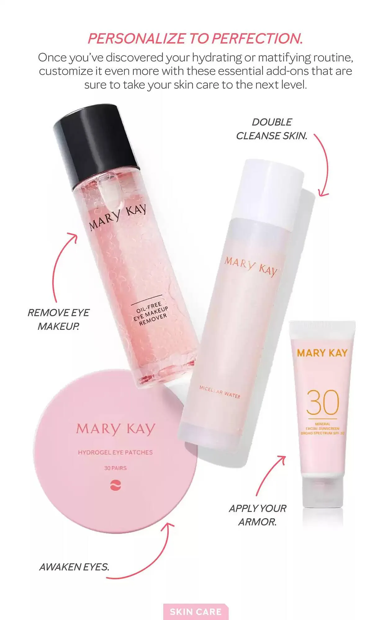 Weekly ad Mary Kay Weekly Ad from March 26 to September 26 2025 - Page 4