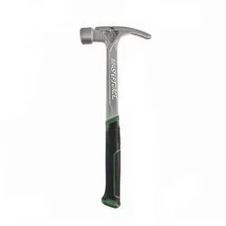 Masterforce® 23 oz. Solid Steel Rip Hammer with Nail Start