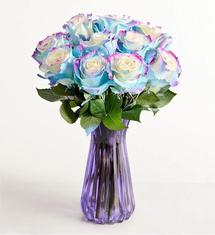 Watercolor Roses: Lapis™