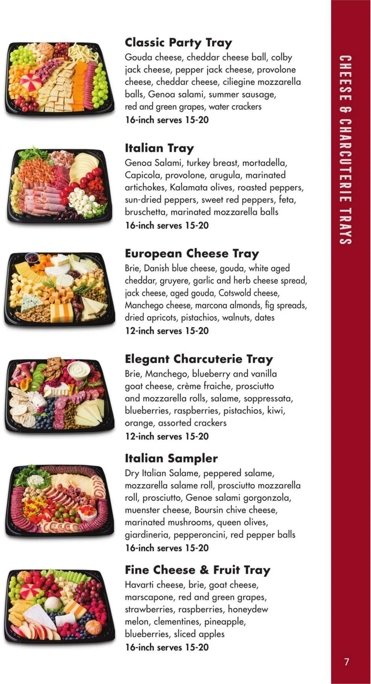 Weekly ad Safeway Current weekly ad from January 1 to December 31 2024 - Page 7