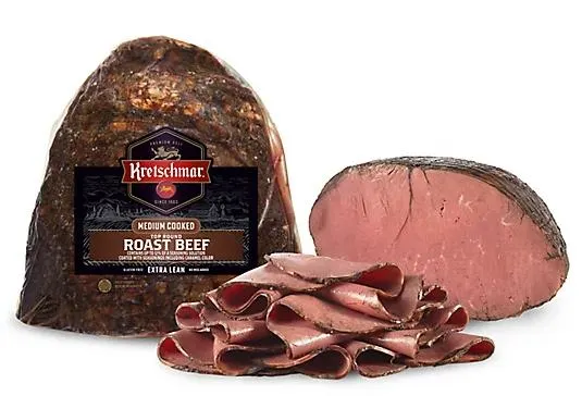 KRETSCHMAR ROAST BEEF