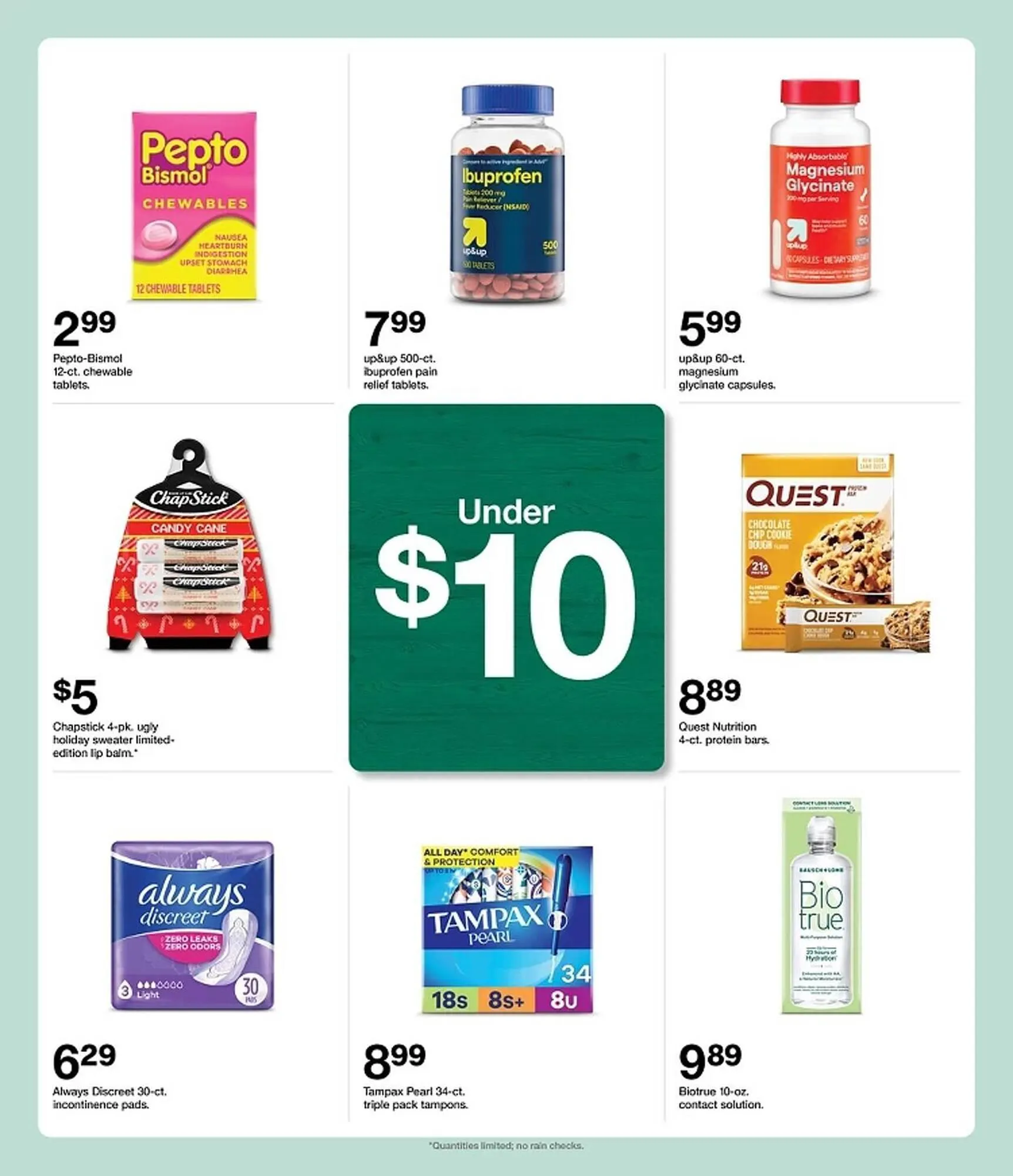 Weekly ad Target weekly ad from November 9 to November 15 2025 - Page 38
