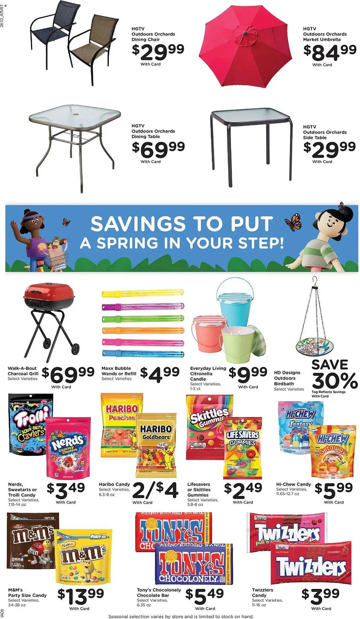 Weekly ad Kroger weekly ad from April 8 to April 14 2026 - Page 11