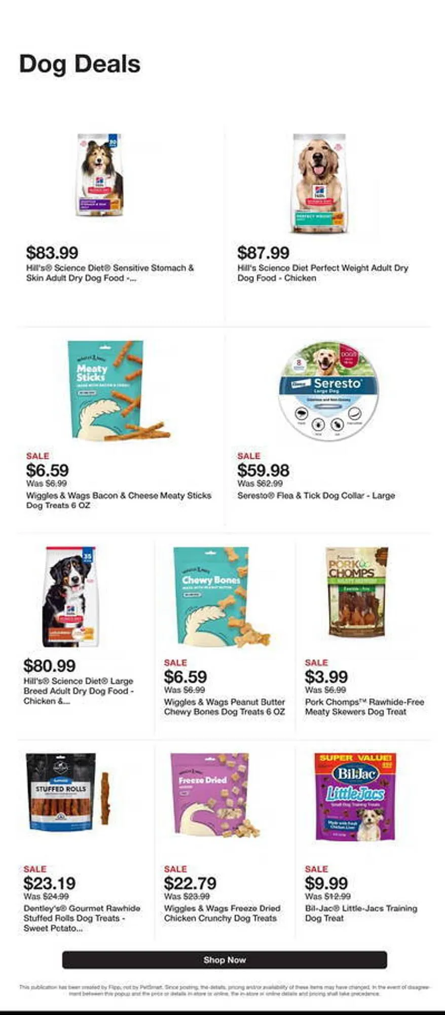Weekly ad Petsmart Weekly Ad from May 28 to June 10 2025 - Page 2