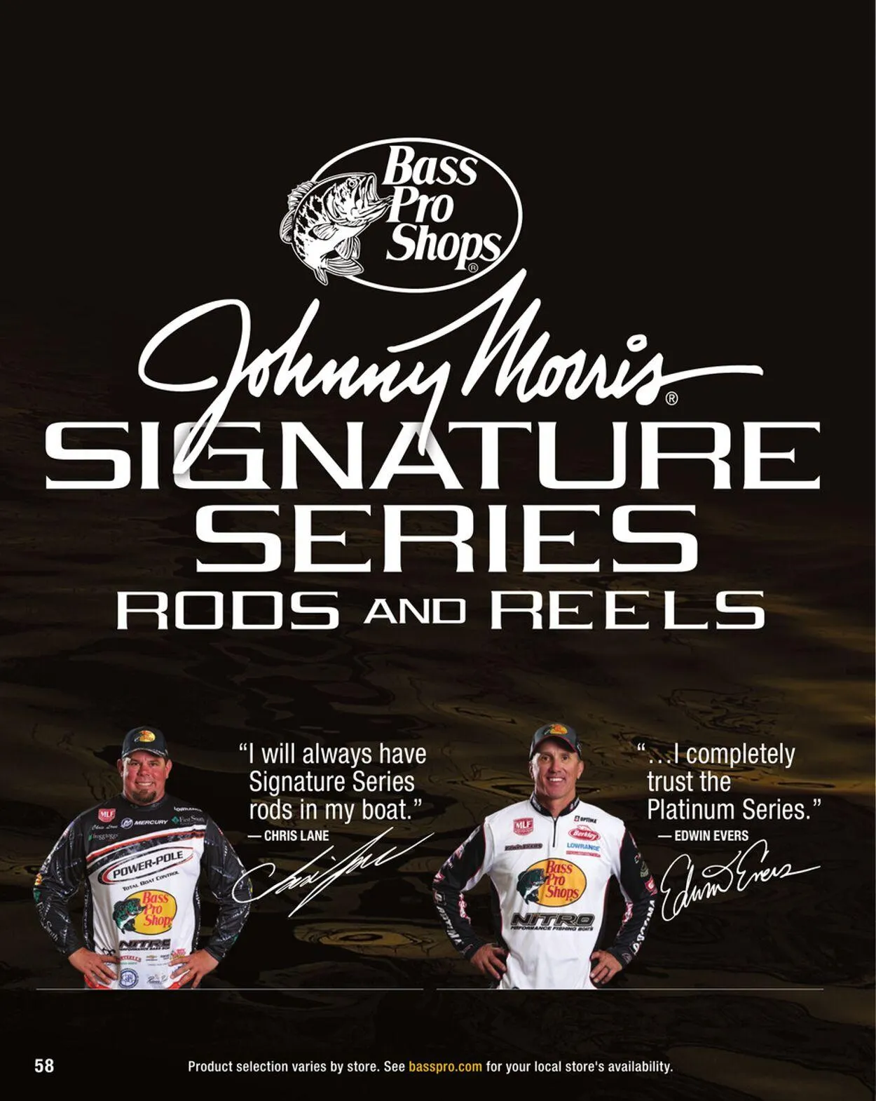 Weekly ad Bass Pro Current weekly ad from January 31 to February 14 2025 - Page 58