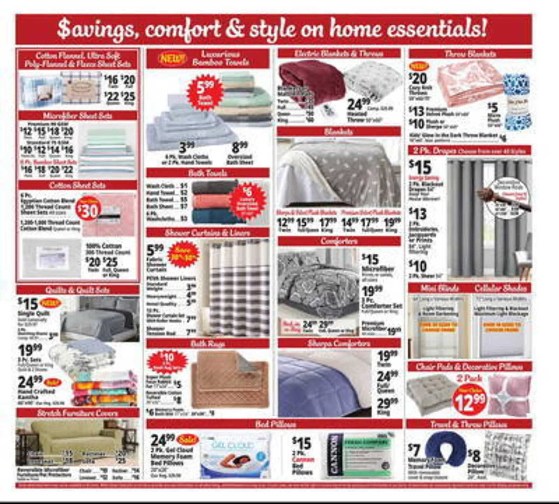 Weekly ad Ocean State Job Lot Weekly Ad from December 12 to December 18 2024 - Page 10