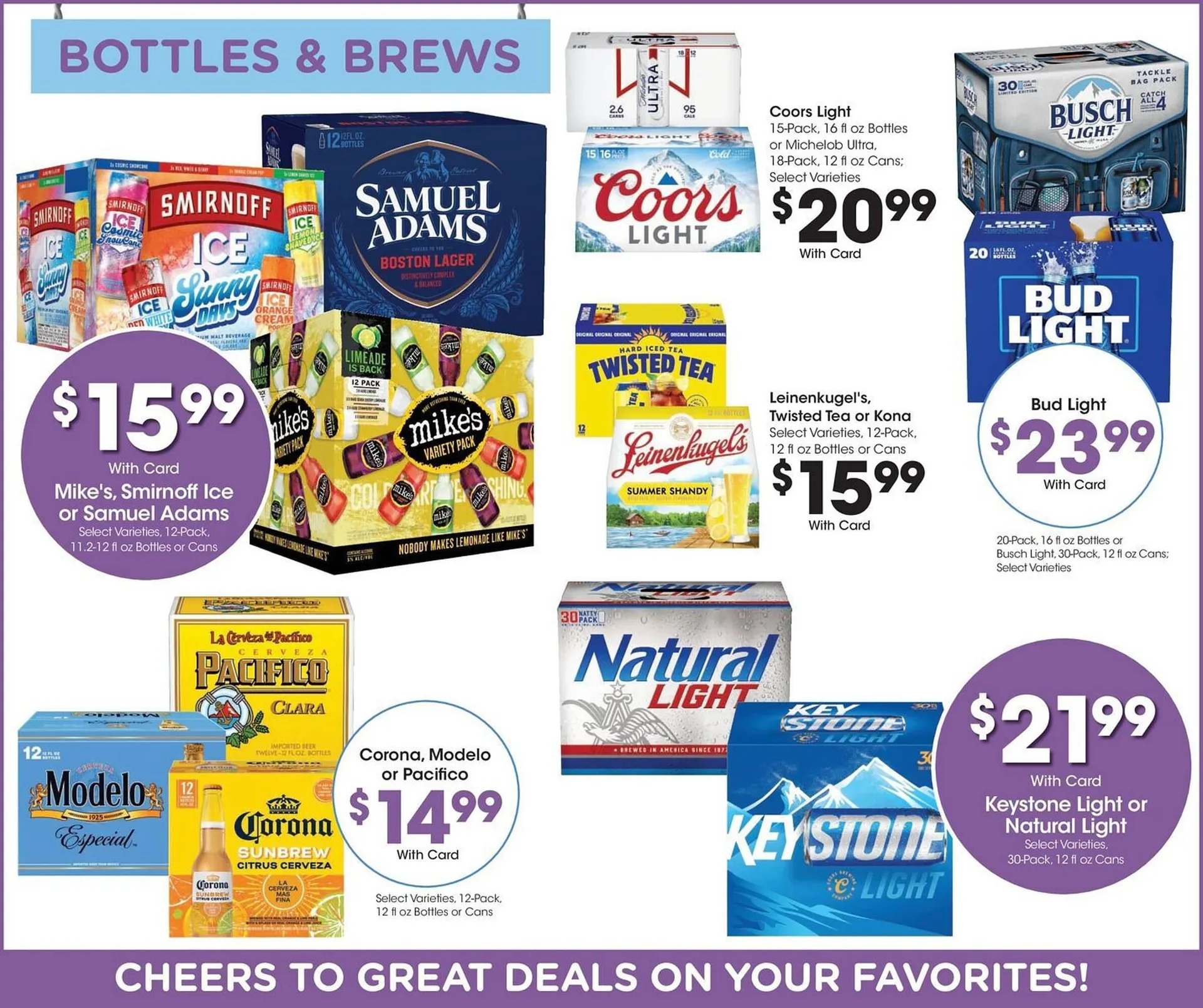 Weekly ad Dillons Weekly Ad from May 7 to May 13 2025 - Page 12