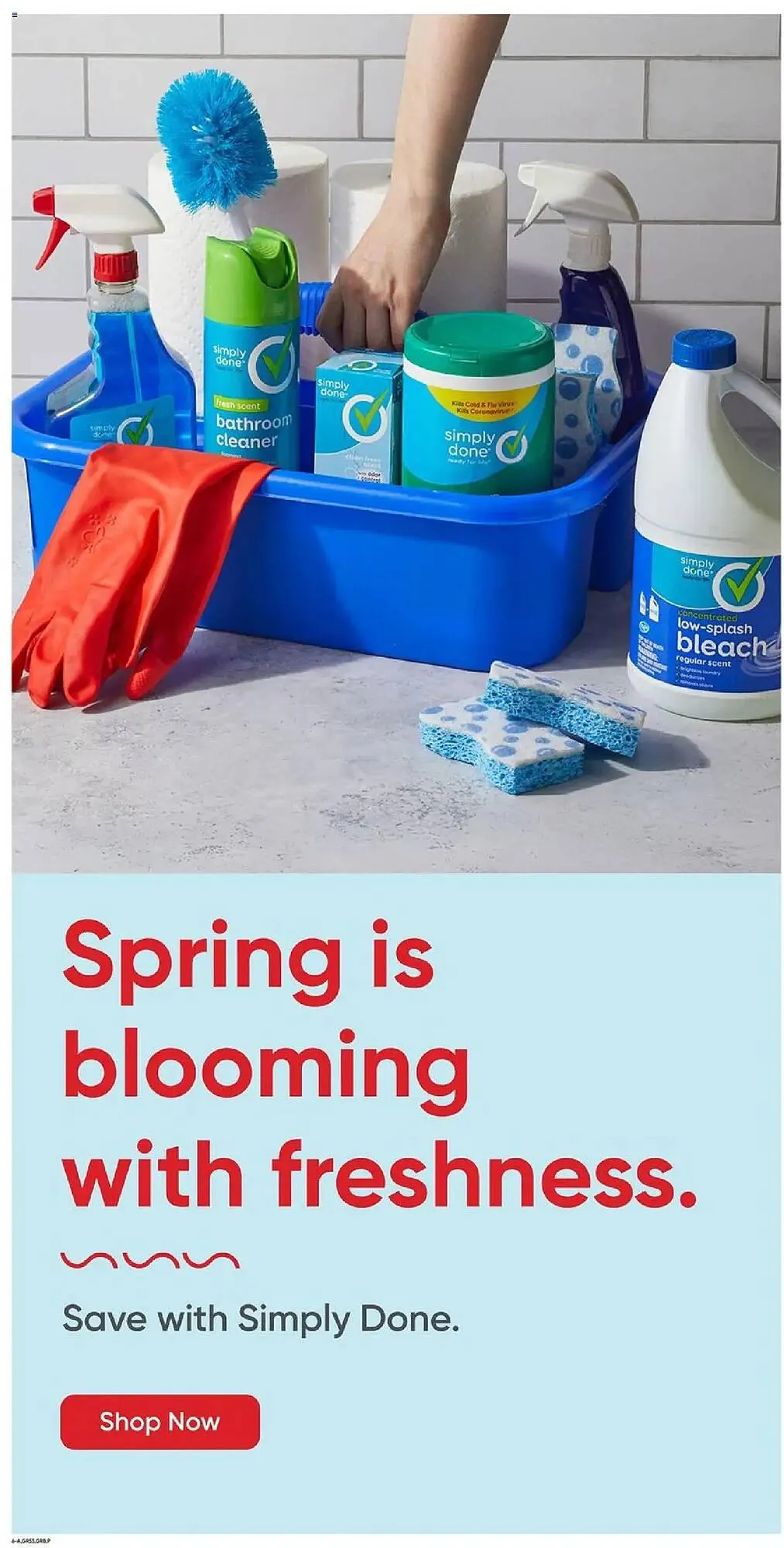 Weekly ad Stater Bros Weekly Ad from April 16 to April 22 2025 - Page 6
