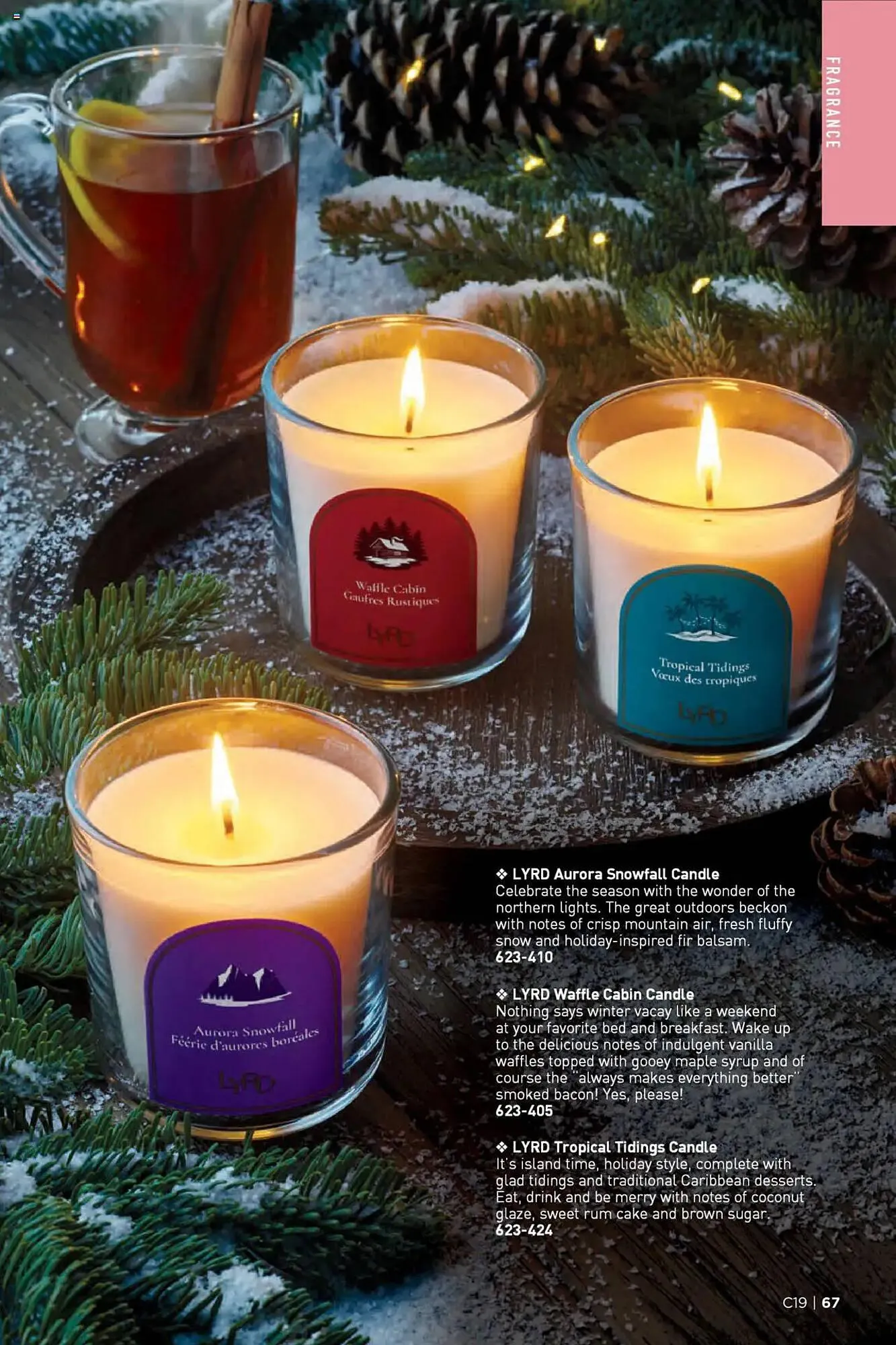 Weekly ad Avon weekly ad from September 10 to September 24 2025 - Page 67