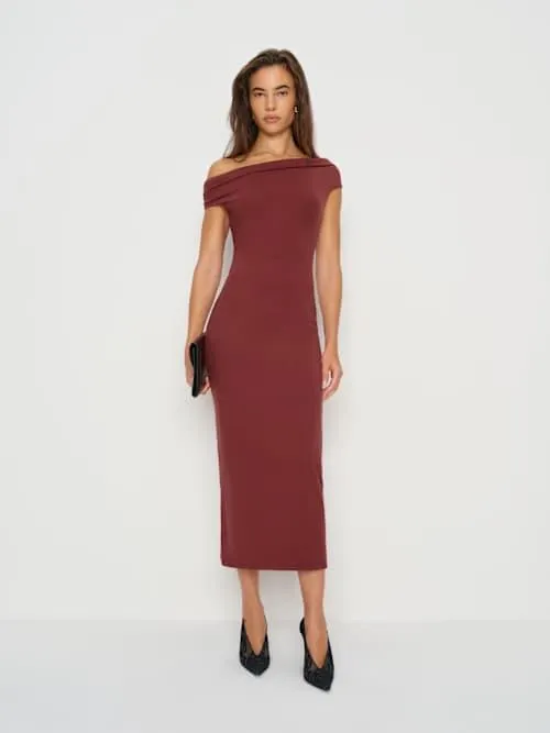 Jamen Knit Dress