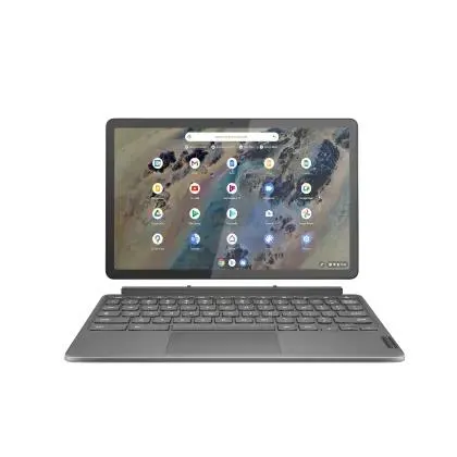 Chromebook Duet 3 (11”) - Storm Grey