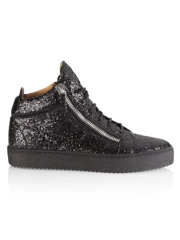 Maylondon Scarpa Mid Top Sneakers