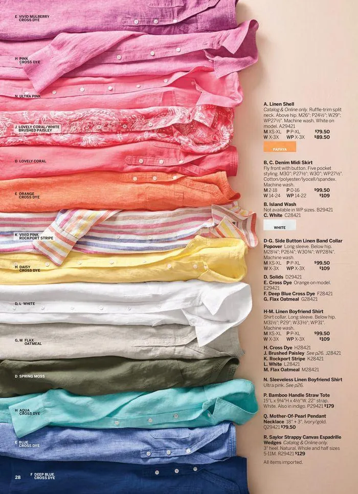 Weekly ad June 2024 from June 1 to June 30 2024 - Page 28