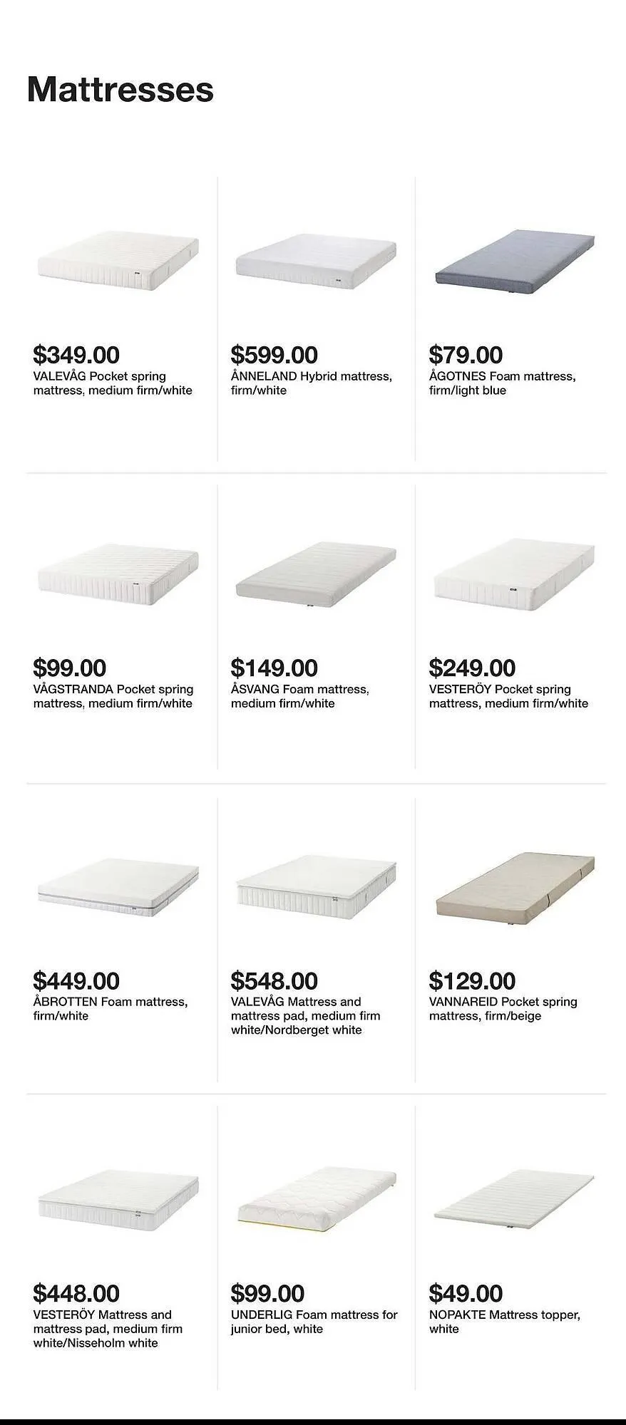 Weekly ad Ikea weekly ad from December 2 to December 8 2025 - Page 2