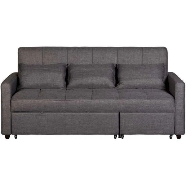 Skylar Pull Out Sleeper Sofa