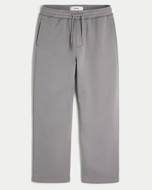 Baggy Dice Graphic Sweatpants