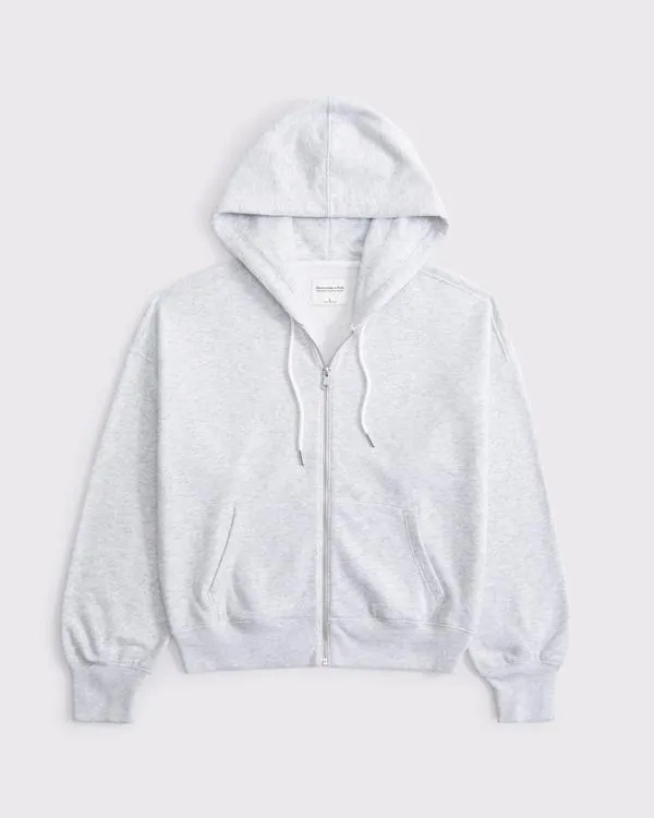 Sunday Hooded Full-Zip