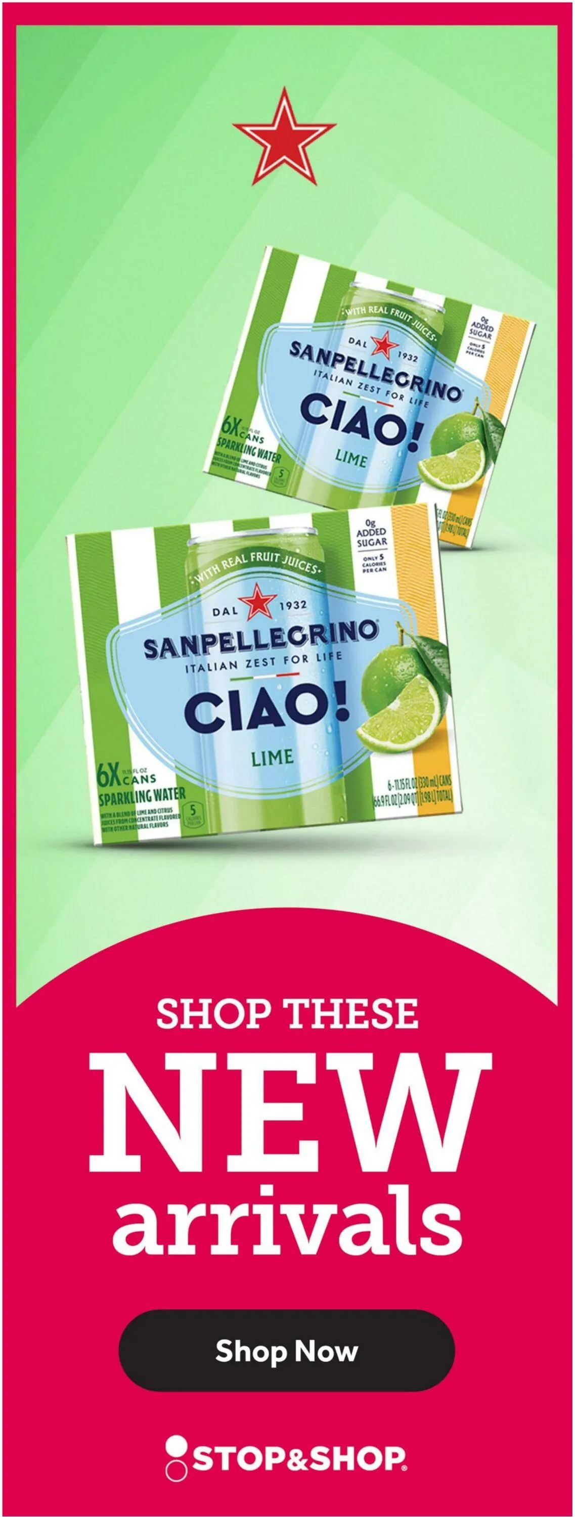 Weekly ad Stop & Shop from May 16 to May 22 2025 - Page 3