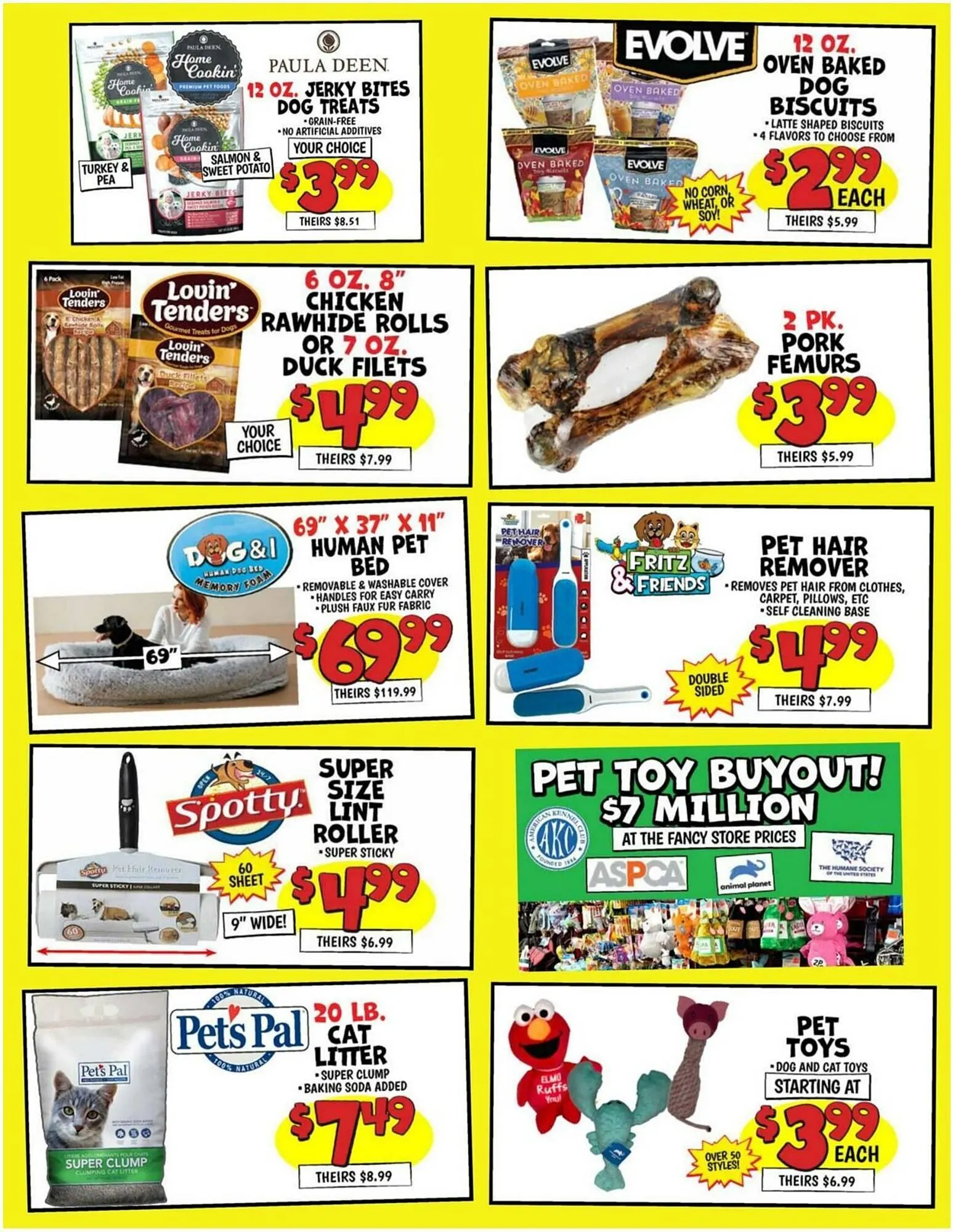 Weekly ad Ollie's weekly ad from October 18 to October 22 2025 - Page 2