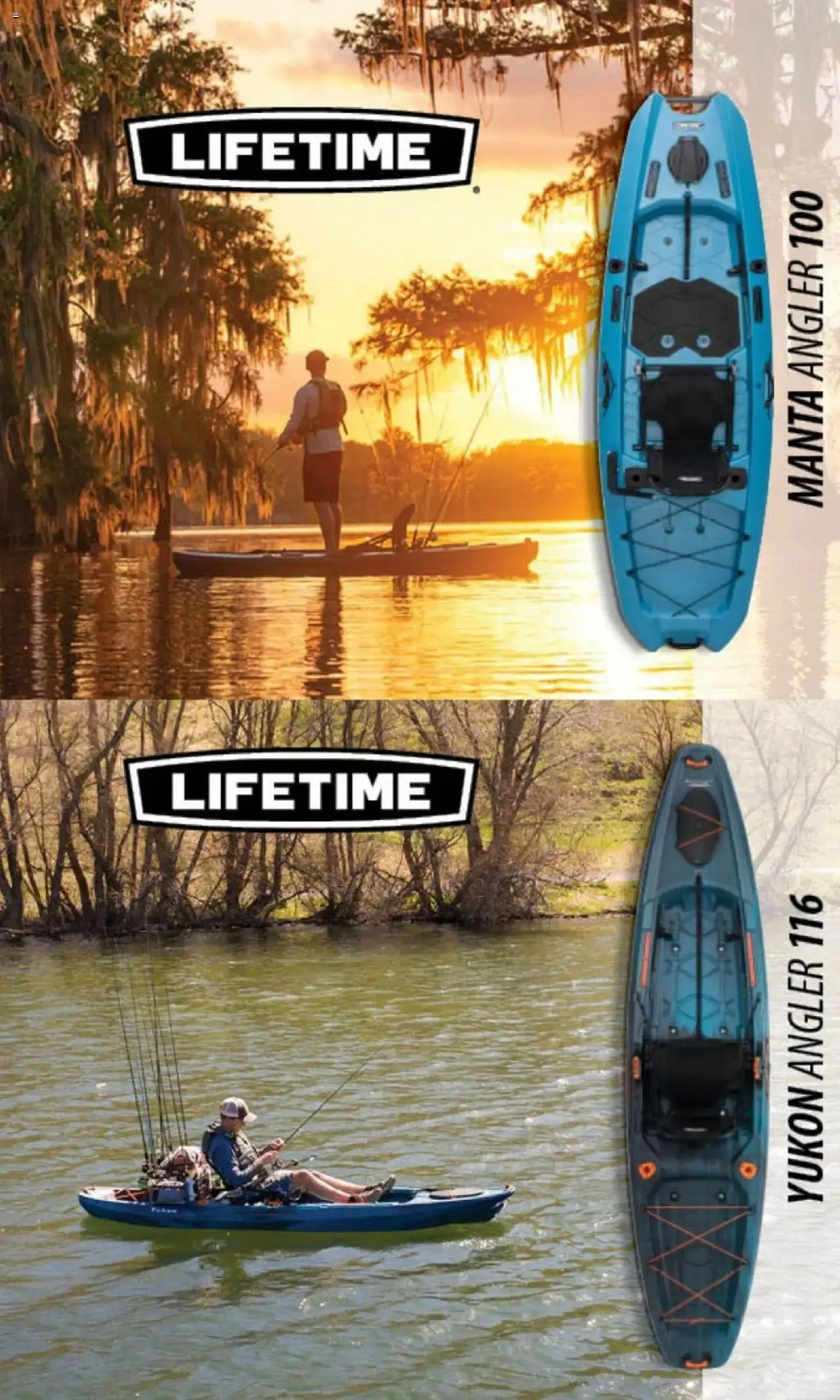 Weekly ad Dunham's Sports Lake & Water Sports Guide from May 15 to July 23 2025 - Page 3