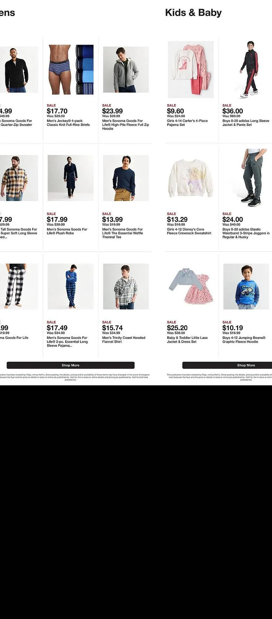 Weekly ad Kohl's weekly ad from February 4 to February 10 2026 - Page 3