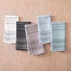 Riviera Cotton 20x20 Napkin Sets