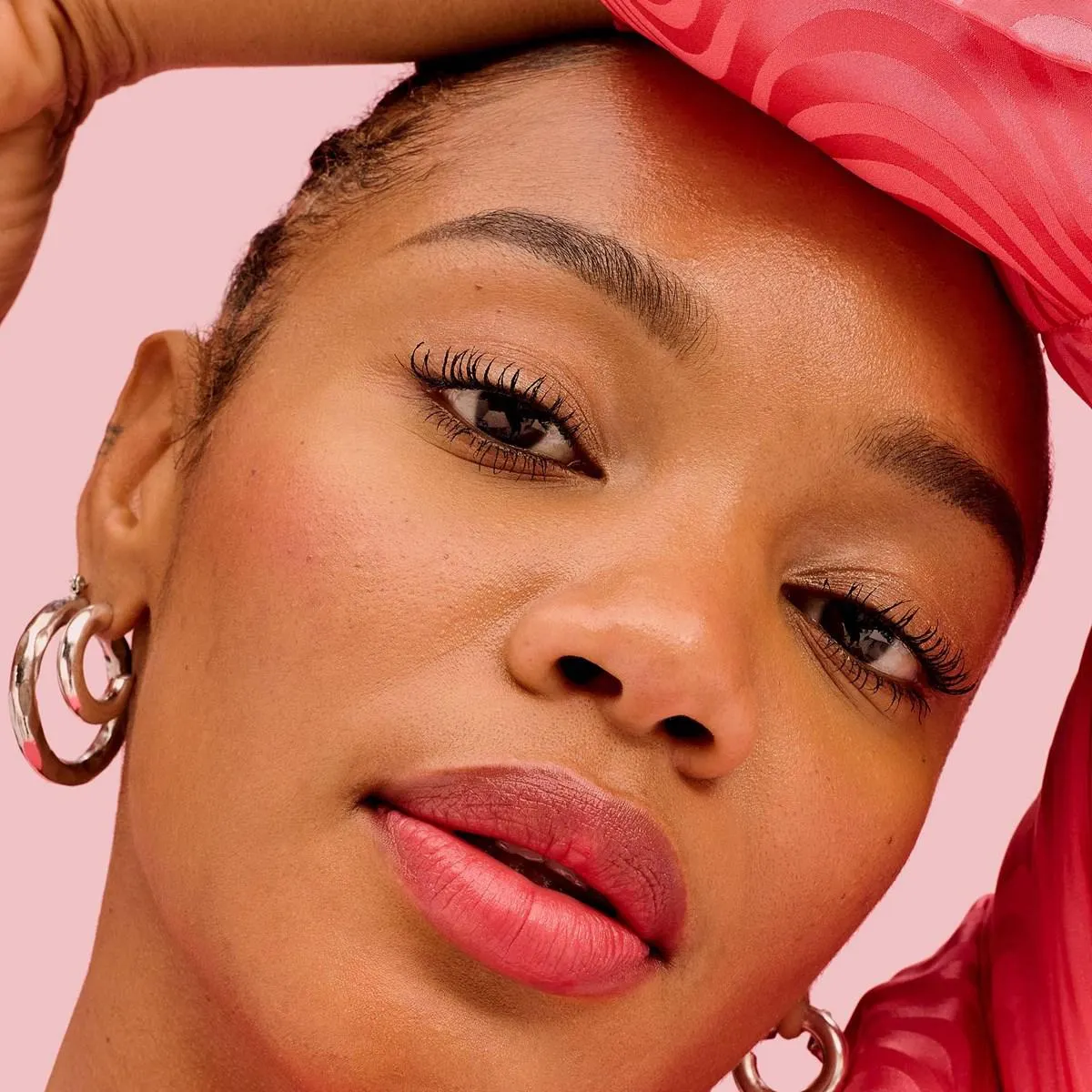 Fan Fest Fanning Volumizing Mascara