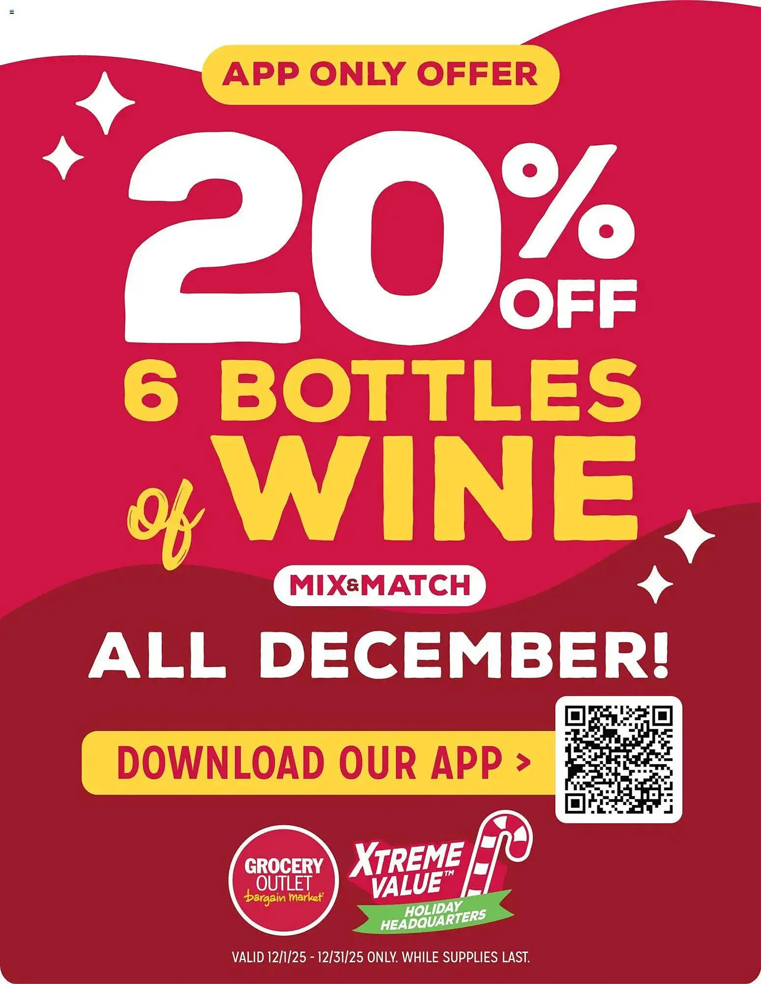 Weekly ad Grocery Outlet weekly ad from December 17 to December 24 2025 - Page 4